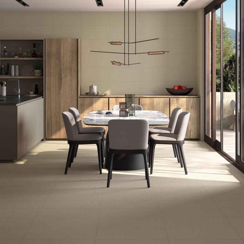 DUO-R BEIGE MATE 29,3X59,3 RECTIFICADO