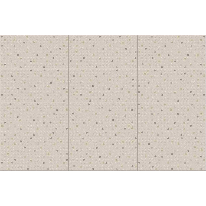 POINTS-R MULTICOLOR MATE 29,3X59,3 RECTIFICADO