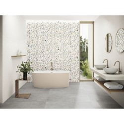 Azulejo efecto Técnico Caprice de Ape para Baño