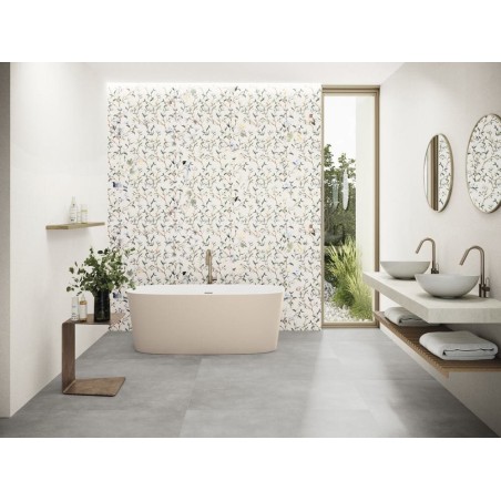 CREEPER WHITE MATE 60X120 RECTIFICADO