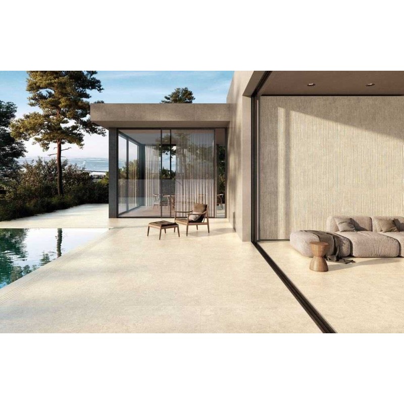 VERSA BEIGE DECOR SHAPED 60X120 RECTIFICADO