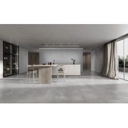 Azulejo efecto Cemento Scala de Peronda para Baño,Residencial,Exterior