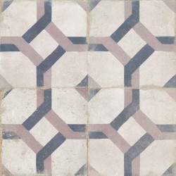 Azulejo efecto Hidráulico FS Farfalla de Peronda para Baño,Cocina