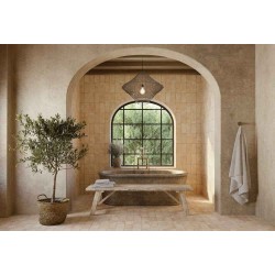 Azulejo efecto Barro FS Storia de Peronda para Baño,Cocina,Residencial,Decoración,Comercio