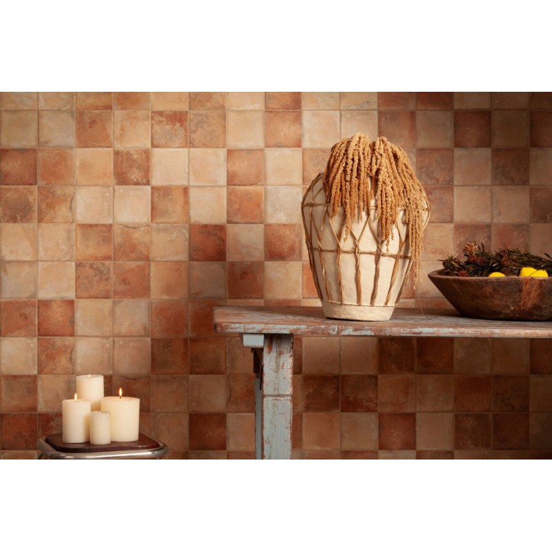 FS STORIA DECOR SQUARE NATURAL 22,3X22,3