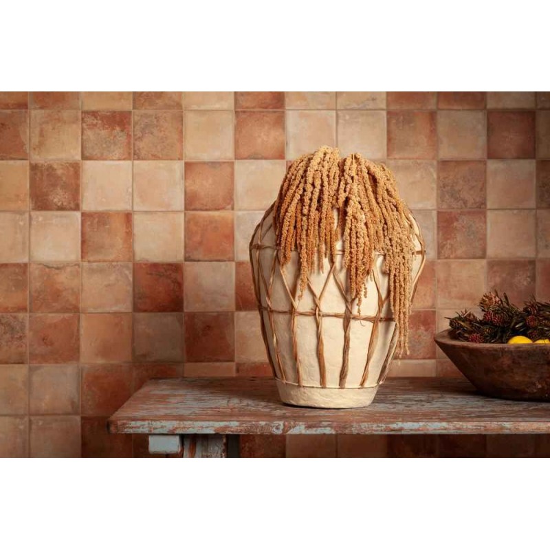 FS STORIA DECOR SQUARE NATURAL 22,3X22,3