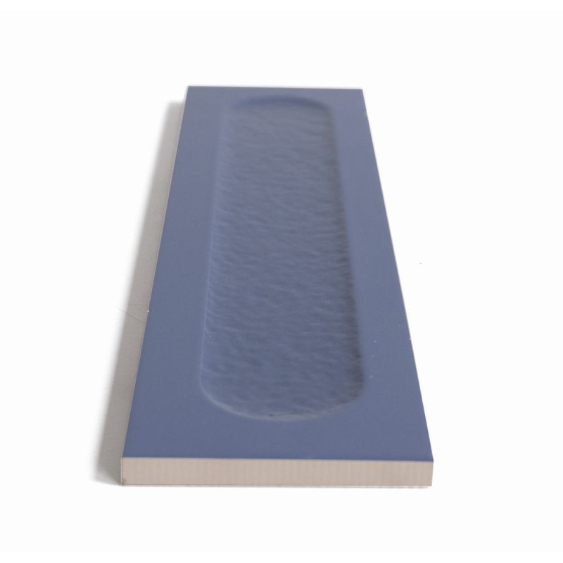 DOCS BLUE VALLEY MATE 9,5X39,5 RECTIFICADO