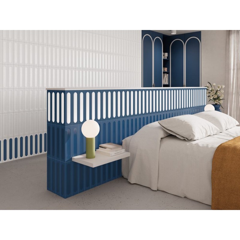 DOCS BLUE VALLEY MATE 9,5X39,5 RECTIFICADO