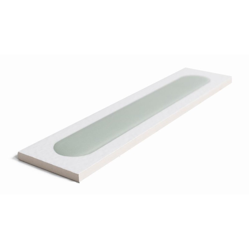 DOCS GREEN HILL MATE 9,5X39,5 RECTIFICADO