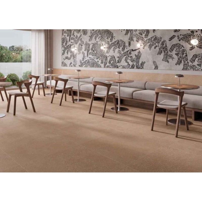 COSMOS CLAY MATE 90X90 RECTIFICADO