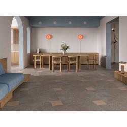Azulejo efecto Terrazo Cosmos de Harmony para Baño,Cocina,Residencial,Comercio