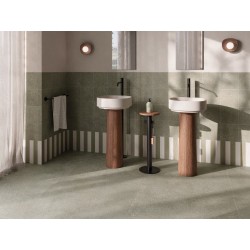 Azulejo efecto Terrazo Cosmos de Harmony para Baño,Cocina,Residencial,Comercio