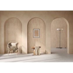 Azulejo efecto Monocolor Trace de Harmony para Baño,Residencial,Decoración