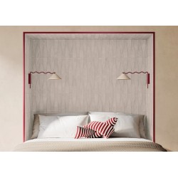 Azulejo efecto Monocolor Trace de Harmony para Baño,Residencial,Decoración