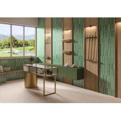 Azulejo efecto Monocolor Joia de Harmony para Baño,Cocina,Comercio