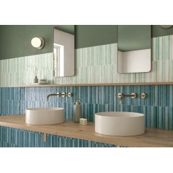 Azulejo efecto Monocolor Joia de Harmony para Baño,Cocina,Comercio