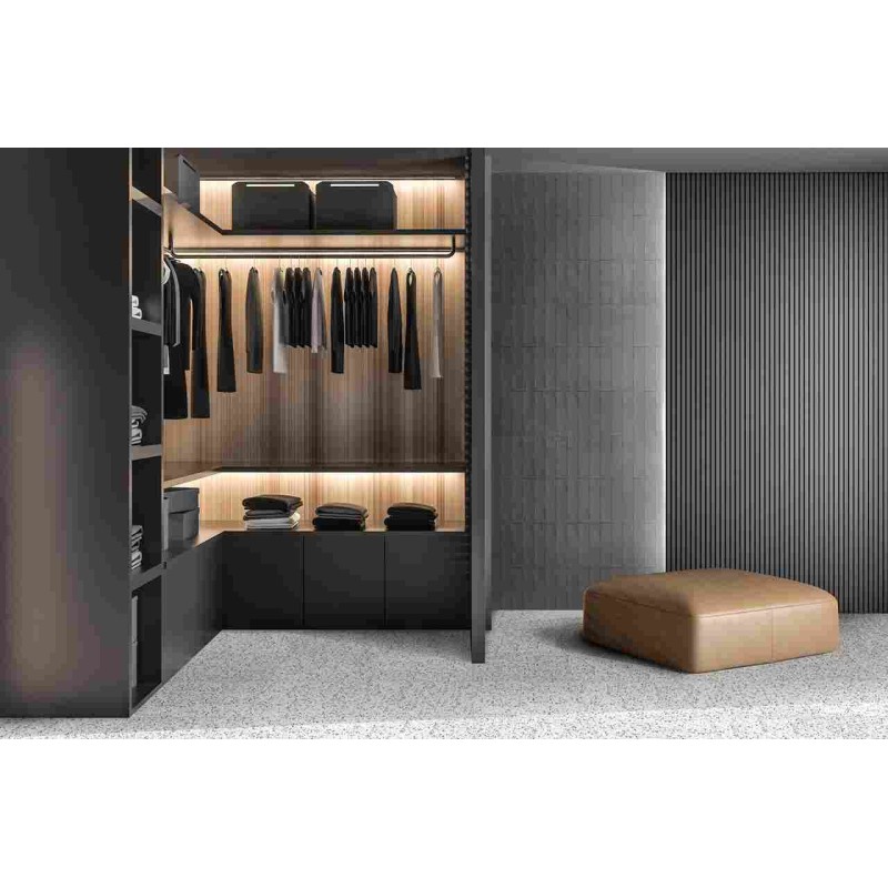 RE-BEL GRIS R10 MATT 100X100 RECTIFICADO