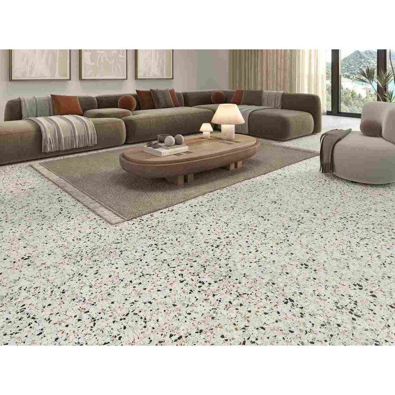 RE-BEL MIX R10 MATT 100X100 RECTIFICADO