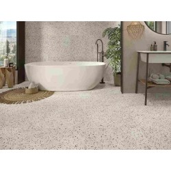 Azulejo efecto Terrazo Re-Bel de Revoir Paris para Baño,Cocina,Residencial,Comercio