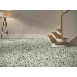 Azulejo efecto Terrazo Re-Bel de Revoir Paris para Baño,Cocina,Residencial,Comercio