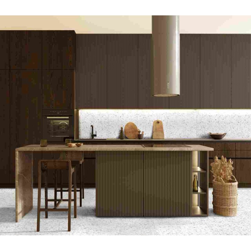 RE-BEL BLANC R10 MATT 60X60 RECTIFICADO