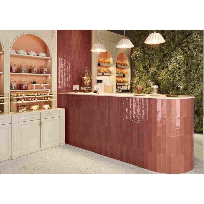 RE-BEL BLANC R10 MATT 60X60 RECTIFICADO