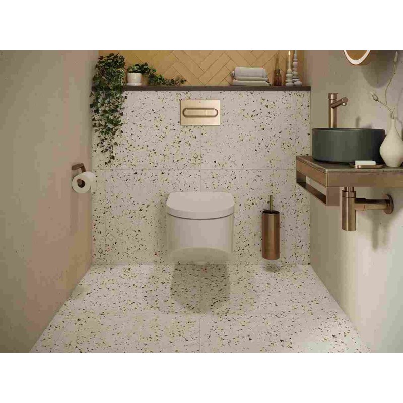 RE-BEL CARMEL R10 MATT 60X60 RECTIFICADO