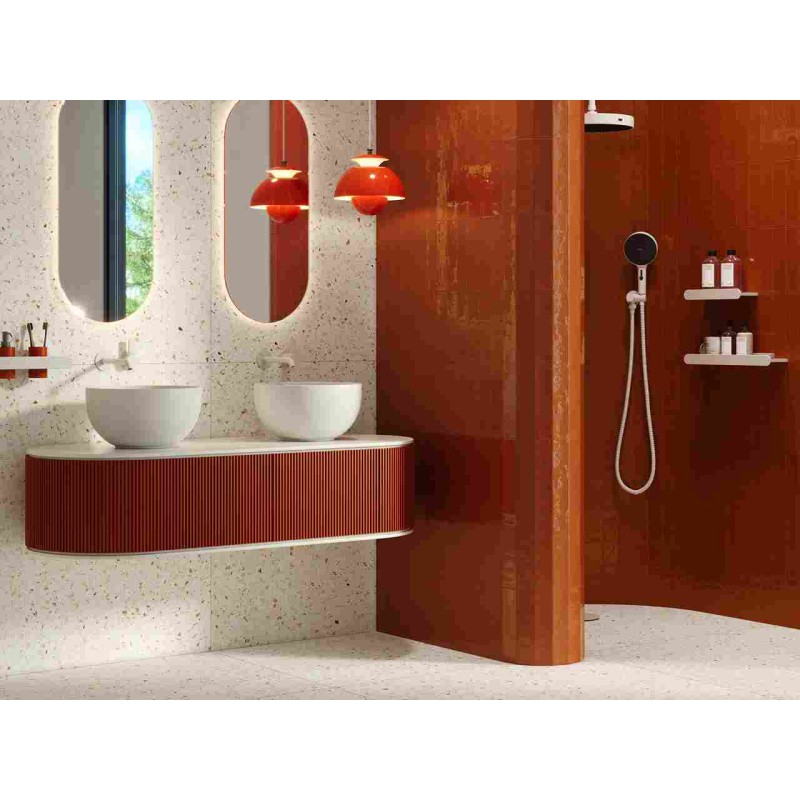 RE-BEL CARMEL R10 MATT 60X60 RECTIFICADO