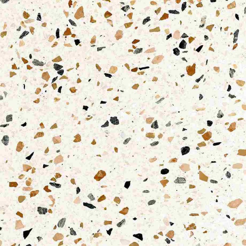 Azulejo efecto Terrazo Re-Bel de Revoir Paris para Baño,Cocina,Residencial,Comercio