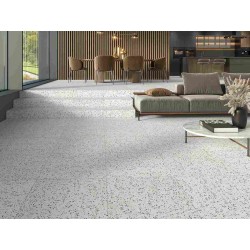 Azulejo efecto Terrazo Re-Bel de Revoir Paris para Baño,Cocina,Residencial,Comercio