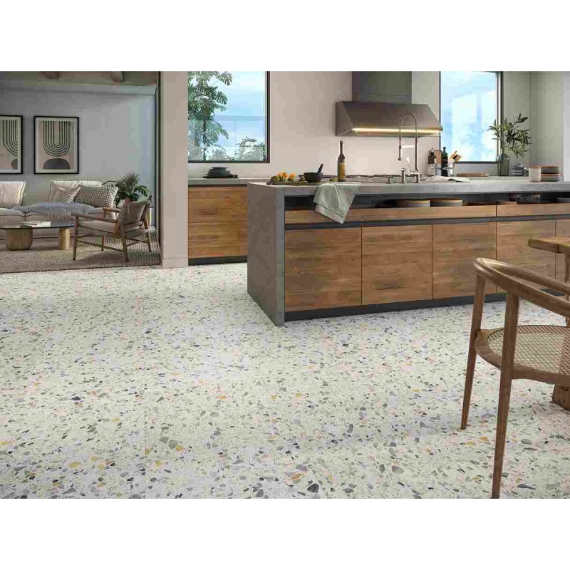 RE-BEL OR R10 MATT 60X60 RECTIFICADO