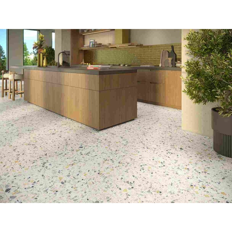 RE-BEL OR R10 MATT 60X60 RECTIFICADO