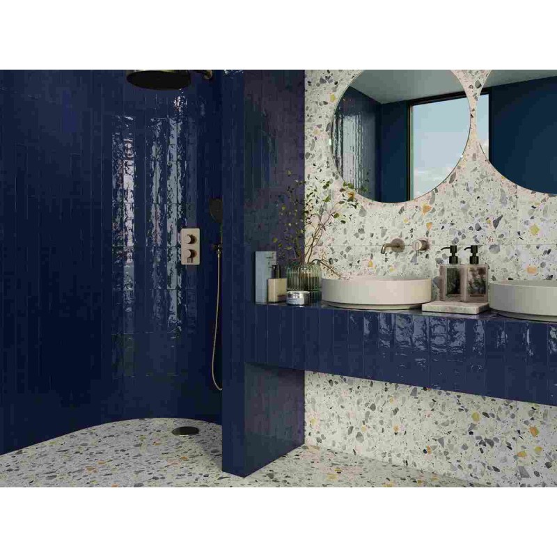 RE-BEL OR R10 MATT 60X60 RECTIFICADO