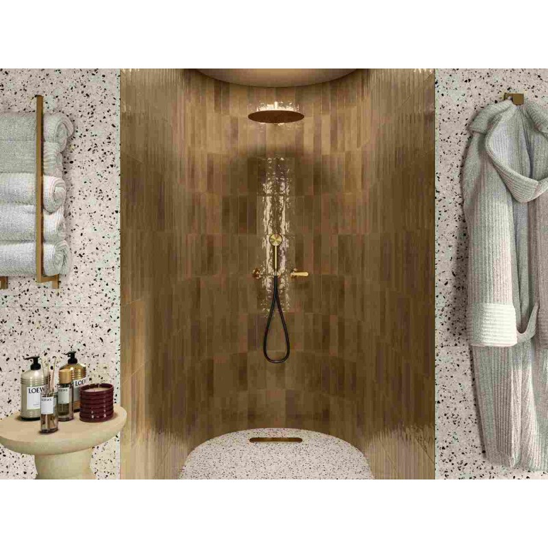 RE-BEL PETROL R10 MATT 60X60 RECTIFICADO