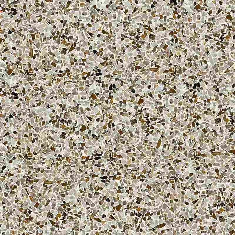 Azulejo efecto Terrazo Re-Bel de Revoir Paris para Baño,Cocina,Residencial,Comercio