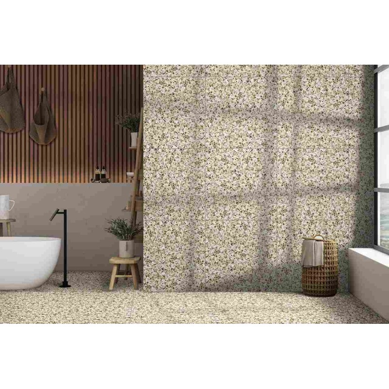 RE-BEL CUIVRE R10 MATT 60X60 RECTIFICADO