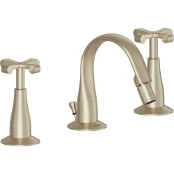 GRIFERÍA DE BIDE TRES AGUJEROS CARLOS PRIMERO MIELE