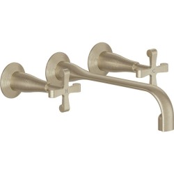 GRIFERÍA DE LAVABO EMPOTRADO CARLOS PRIMERO MIELE