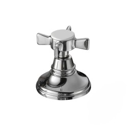 GRIFERÍA DE BIDE 1880 CROMO