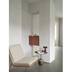 Azulejo efecto Piedra Slow Cold de Marazzi para Residencial,Exterior,Cocina