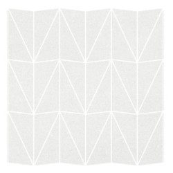 Azulejo efecto Piedra Slow Cold de Marazzi para Residencial,Exterior,Cocina