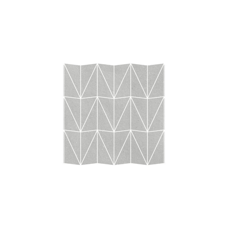 Azulejo efecto Piedra Slow Cold de Marazzi para Residencial,Exterior,Cocina