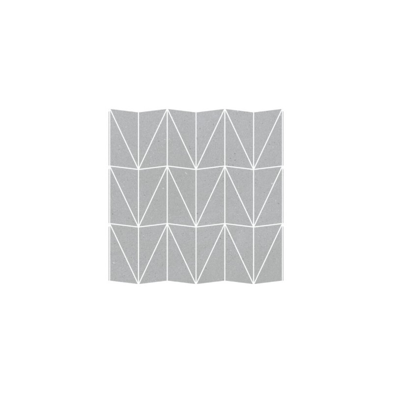 Azulejo efecto Piedra Slow Cold de Marazzi para Residencial,Exterior,Cocina