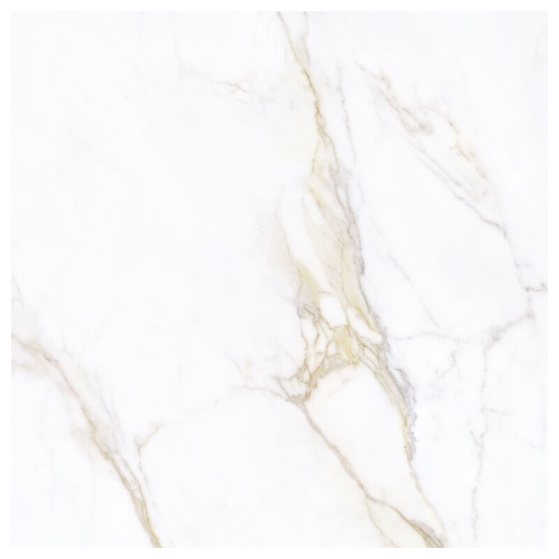 Azulejo efecto Mármol Diamond Gold de Cifre para Residencial,Baño,Cocina