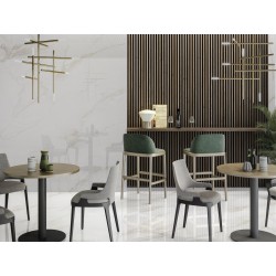 DIAMOND GOLD PULIDO 75X75 RECTIFICADO