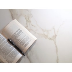 Azulejo efecto Mármol Diamond Gold de Cifre para Residencial,Baño,Cocina