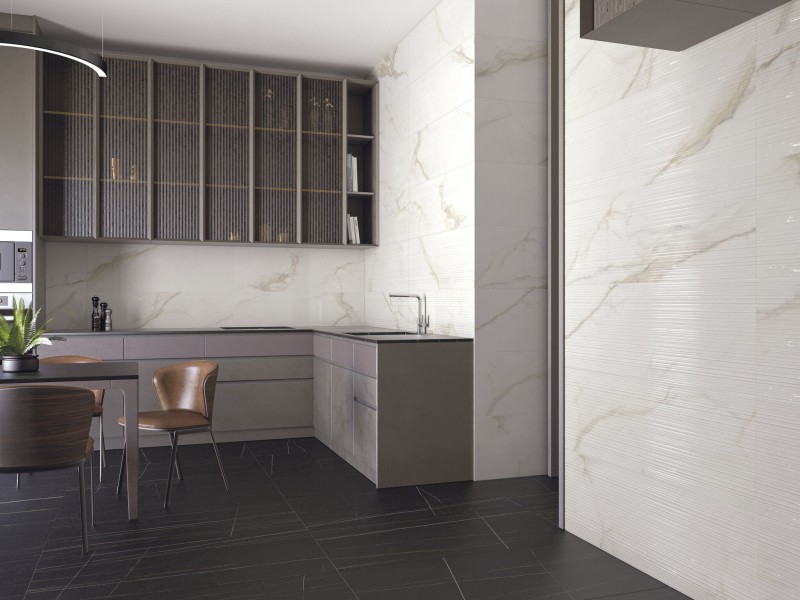 DIAMOND GOLD BRILLO 40X120 RECTIFICADO