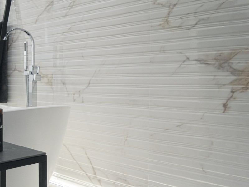 DIAMOND GOLD BRILLO 30X90 RECTIFICADO