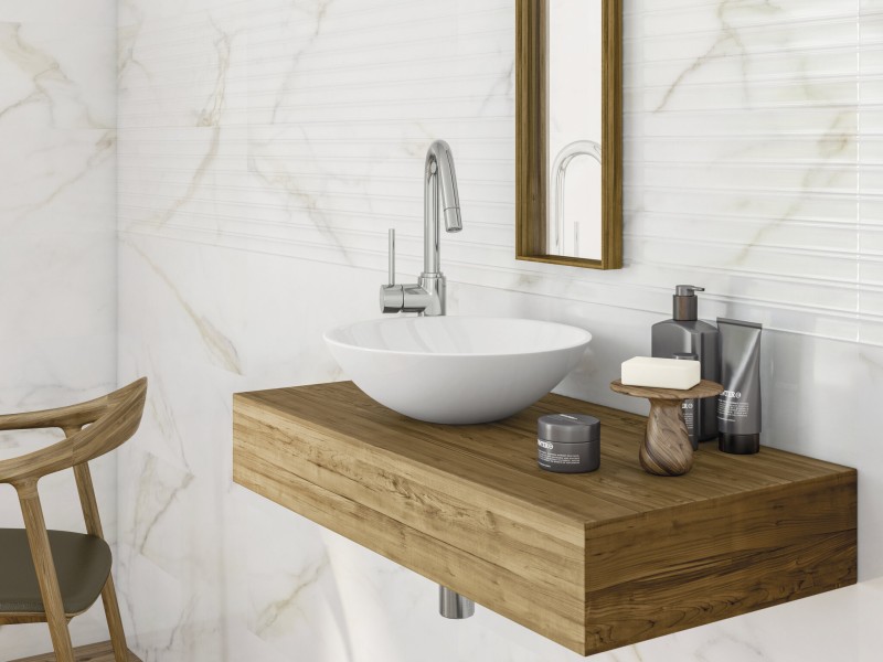 DIAMOND GOLD BRILLO 25X75