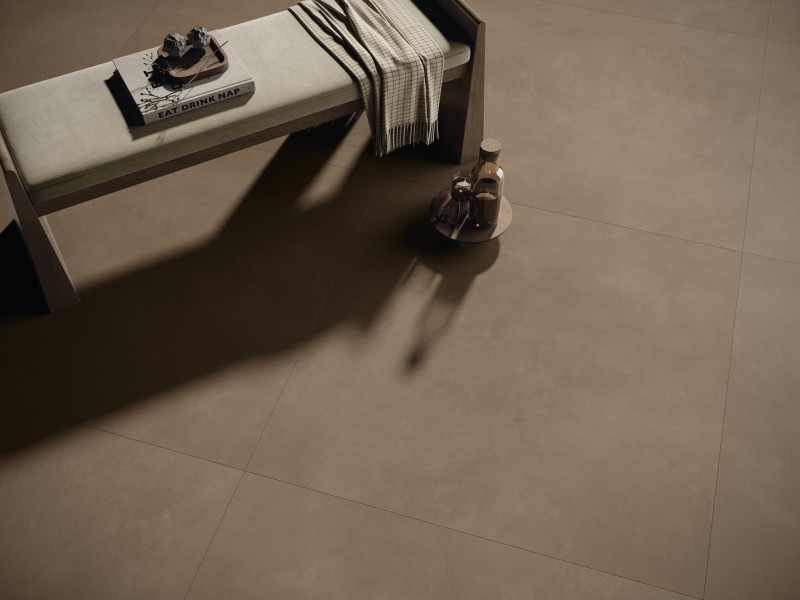 ORIGIN TERRA MATE 120X120 RECTIFICADO